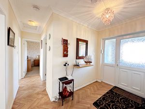 Hallway- click for photo gallery